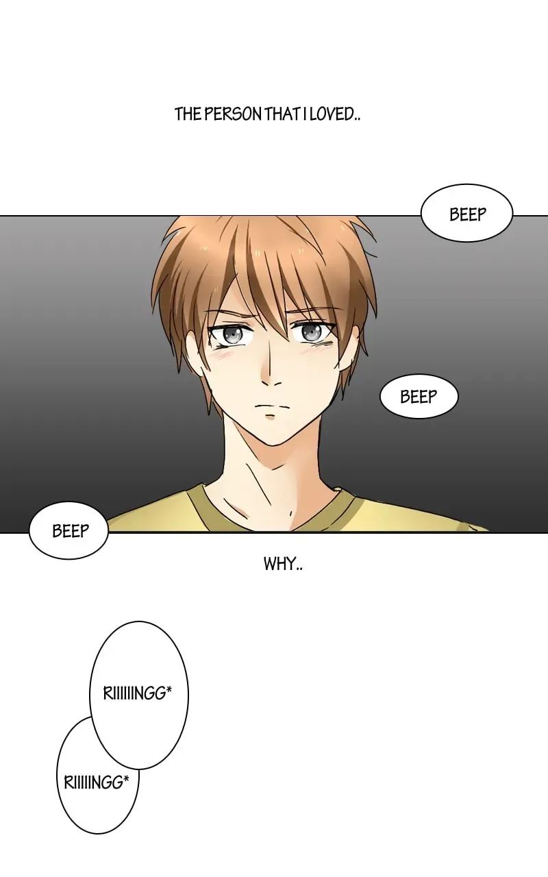 Endorphin Chapter 2.2 page 6 - 