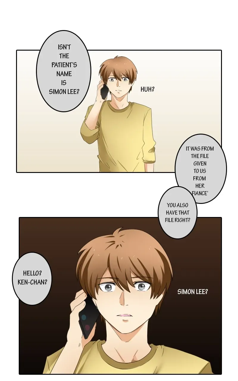 Endorphin Chapter 2.2 page 10 - 
