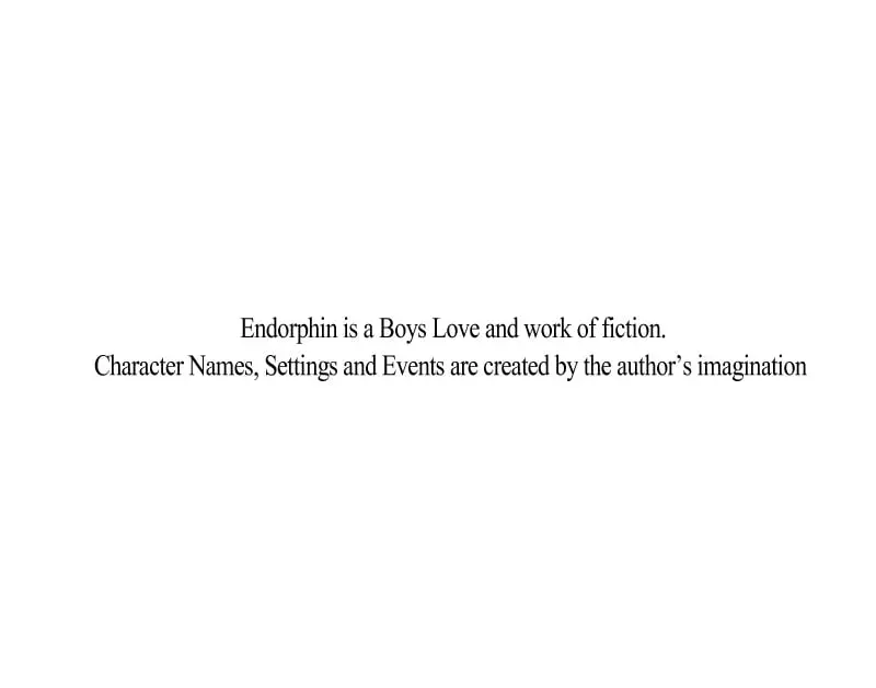 Endorphin Chapter 2.3 page 1 - 