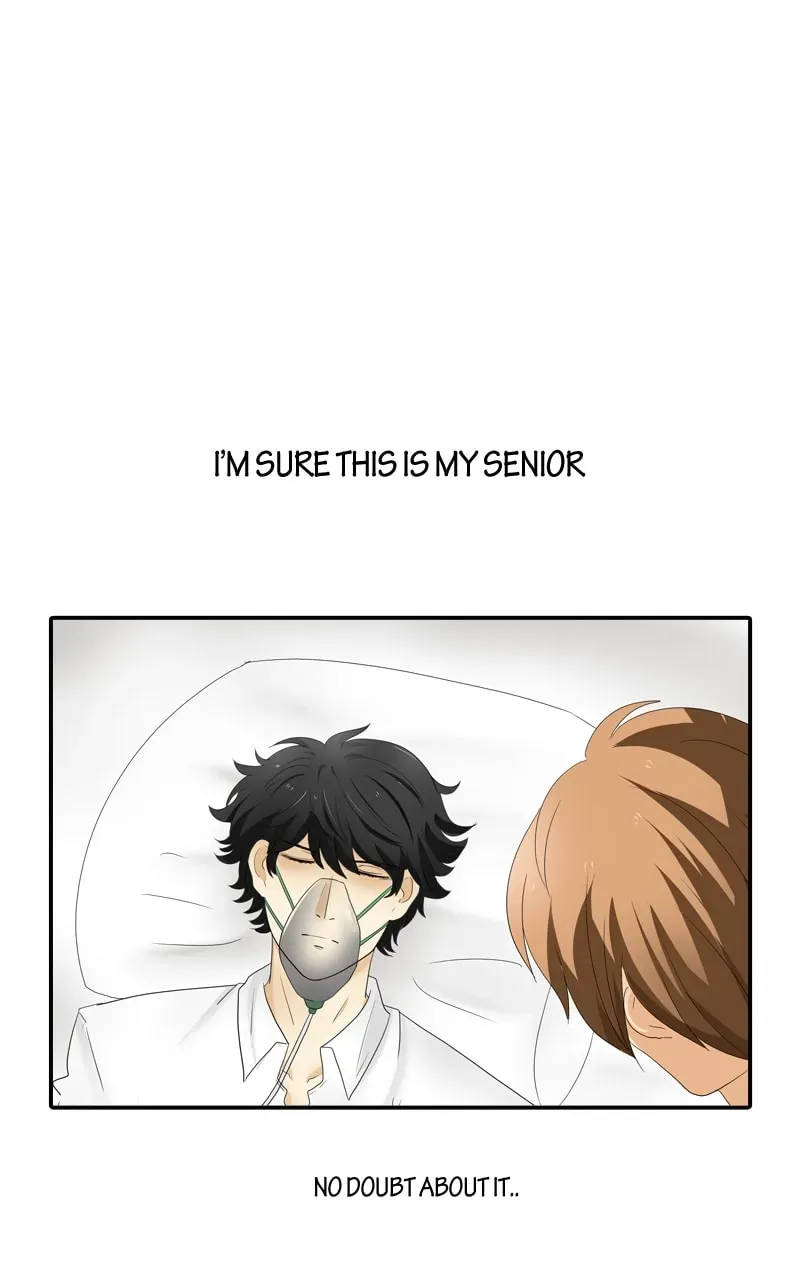 Endorphin Chapter 2.3 page 2 - 