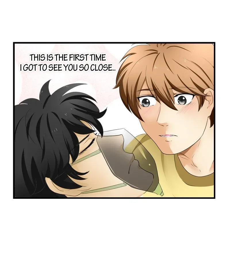 Endorphin Chapter 2.3 page 12 - 