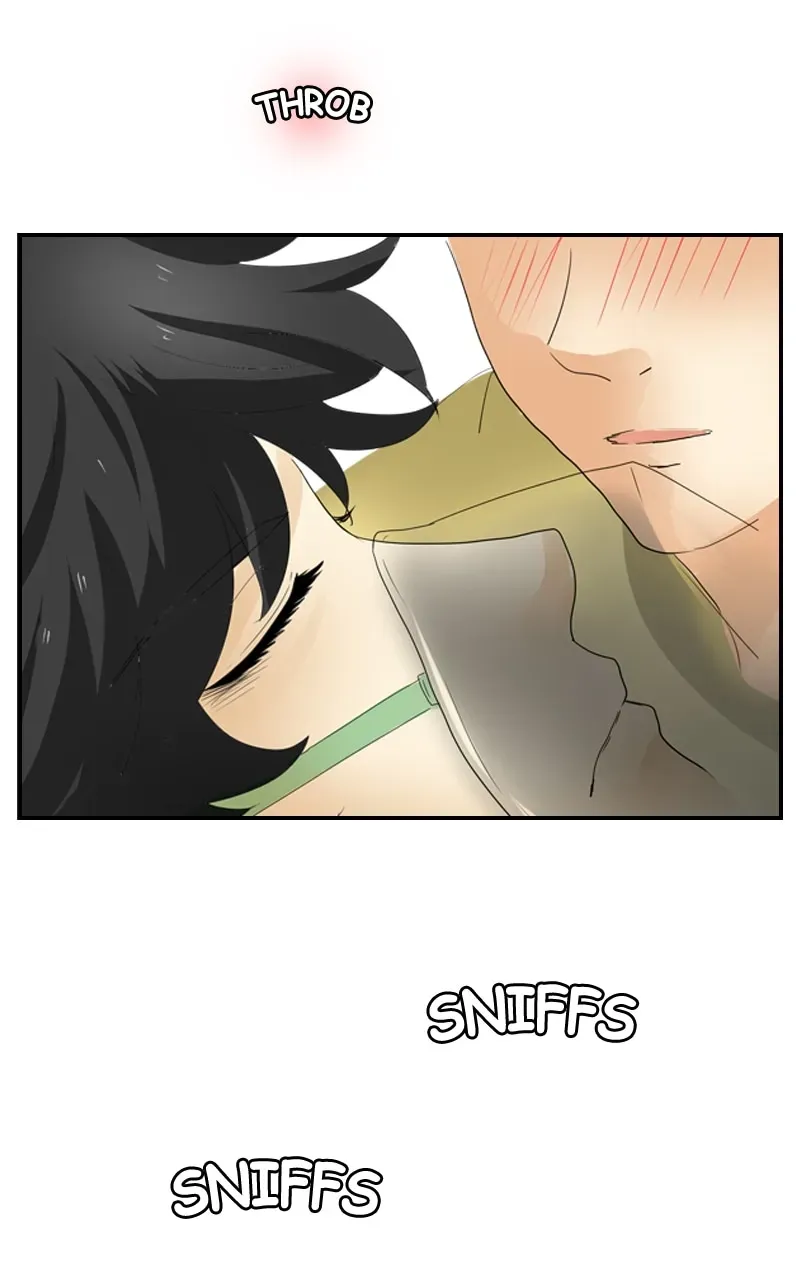Endorphin Chapter 2.3 page 13 - 