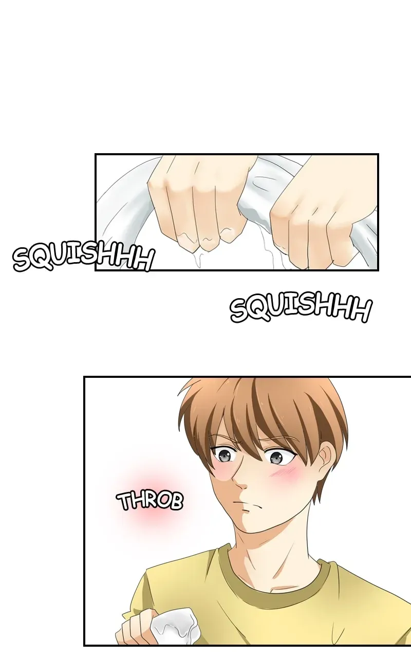Endorphin Chapter 2.3 page 16 - 