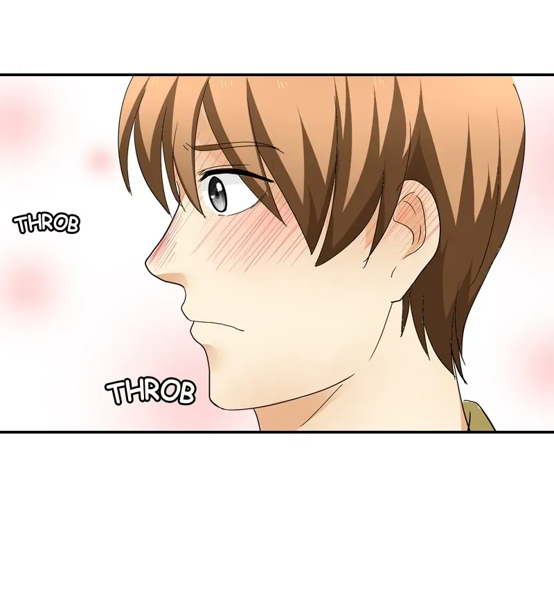Endorphin Chapter 2.3 page 21 - 