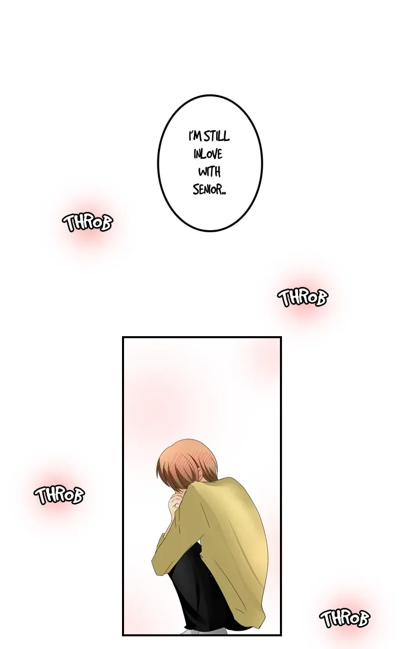Endorphin Chapter 2.3 page 23 - 