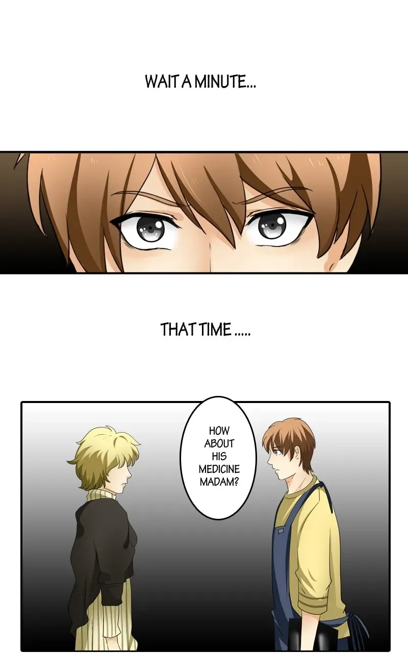 Endorphin Chapter 2.3 page 4 - 