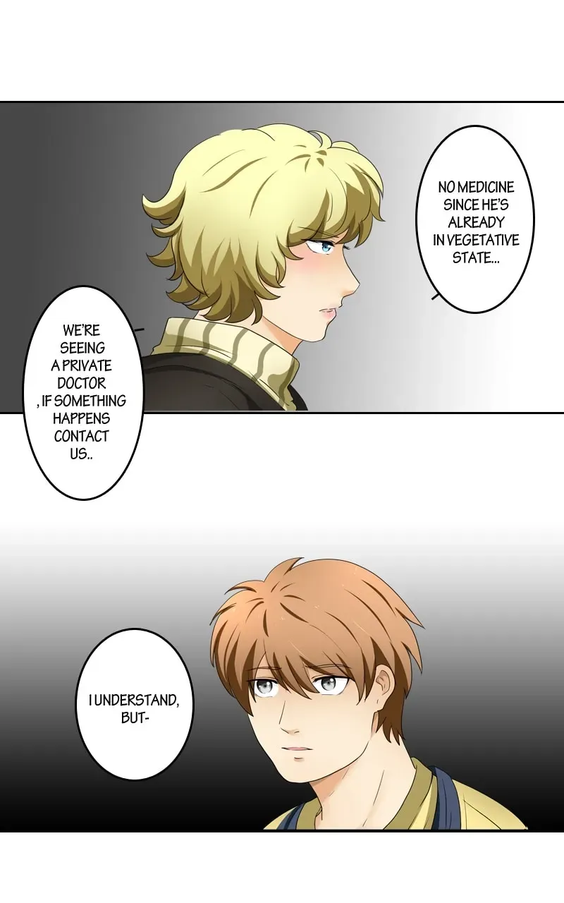 Endorphin Chapter 2.3 page 5 - 