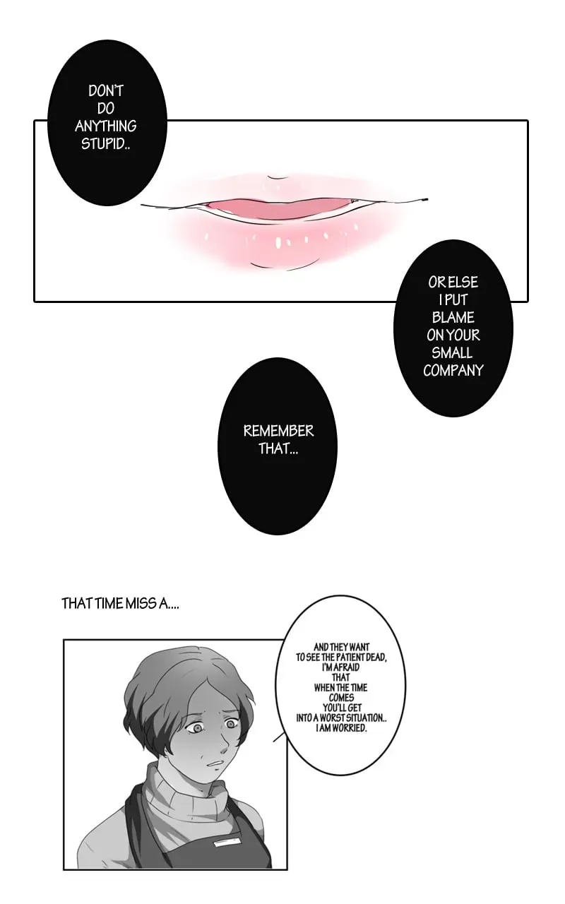 Endorphin Chapter 2.3 page 6 - 