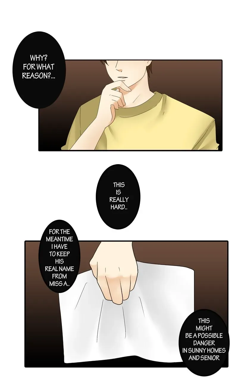 Endorphin Chapter 2.3 page 7 - 