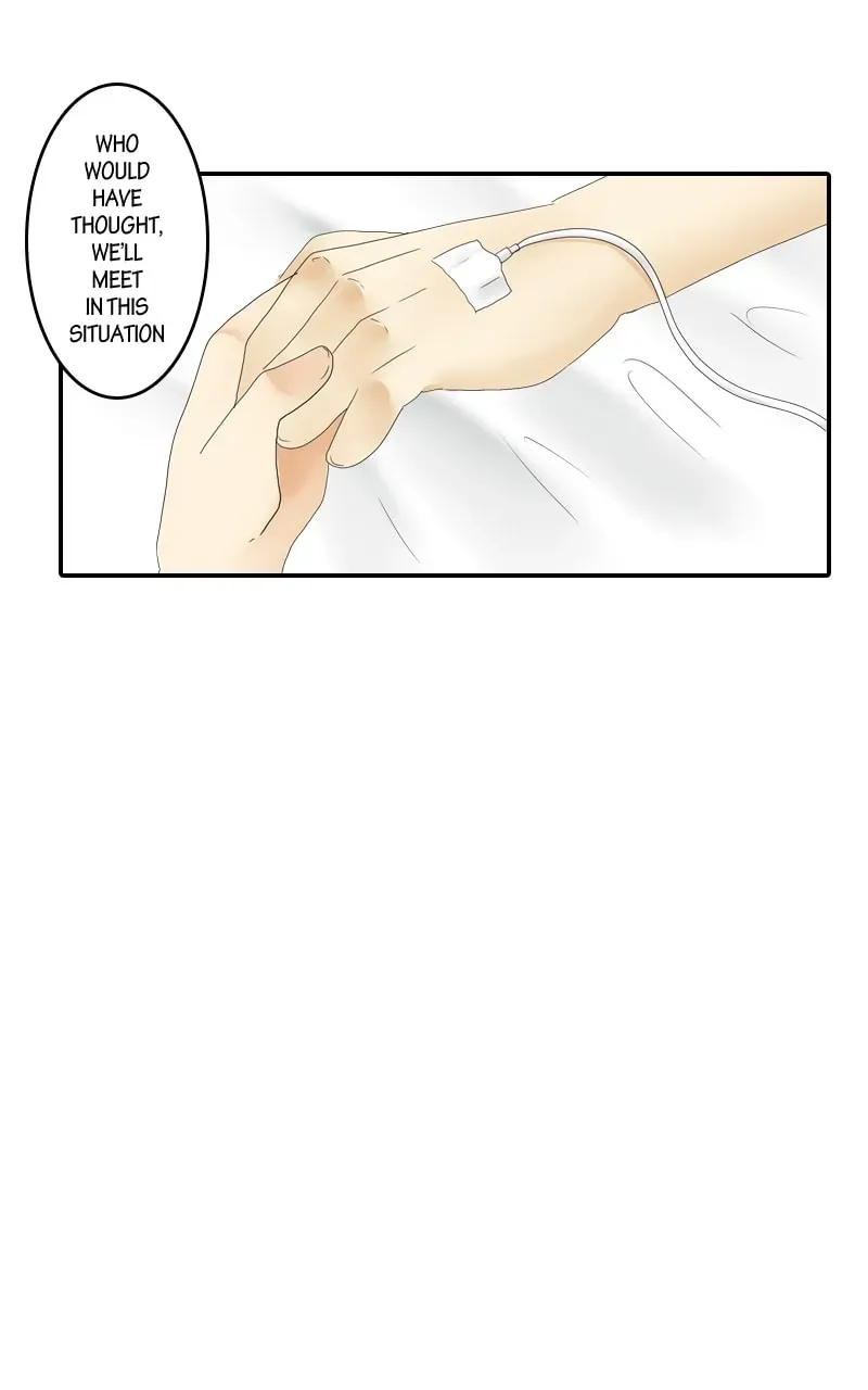 Endorphin Chapter 2.3 page 9 - 