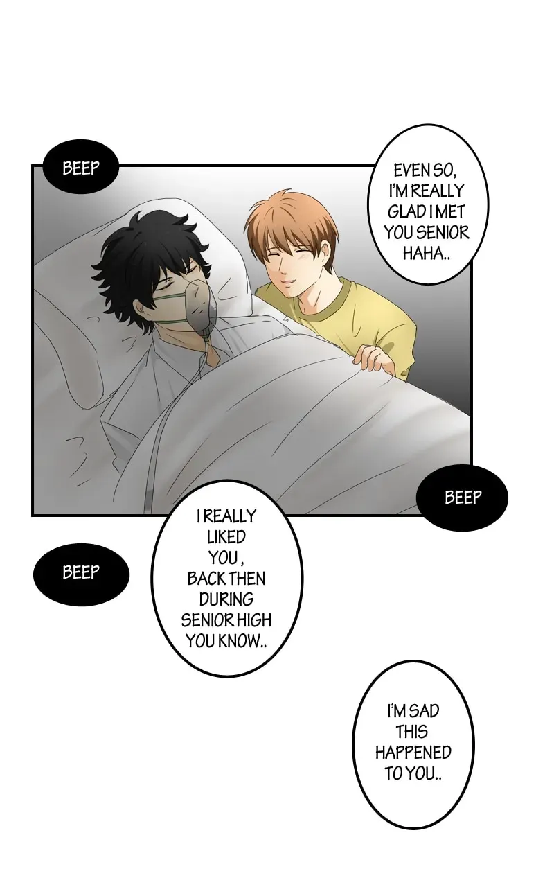Endorphin Chapter 2.3 page 10 - 
