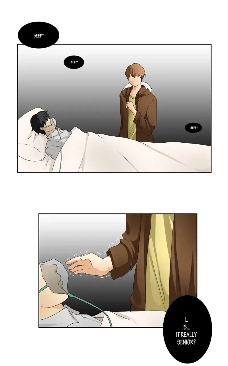 Endorphin Chapter 2 page 4 - 