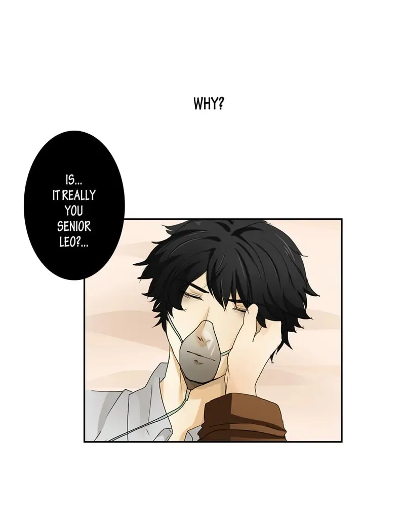 Endorphin Chapter 2 page 5 - 