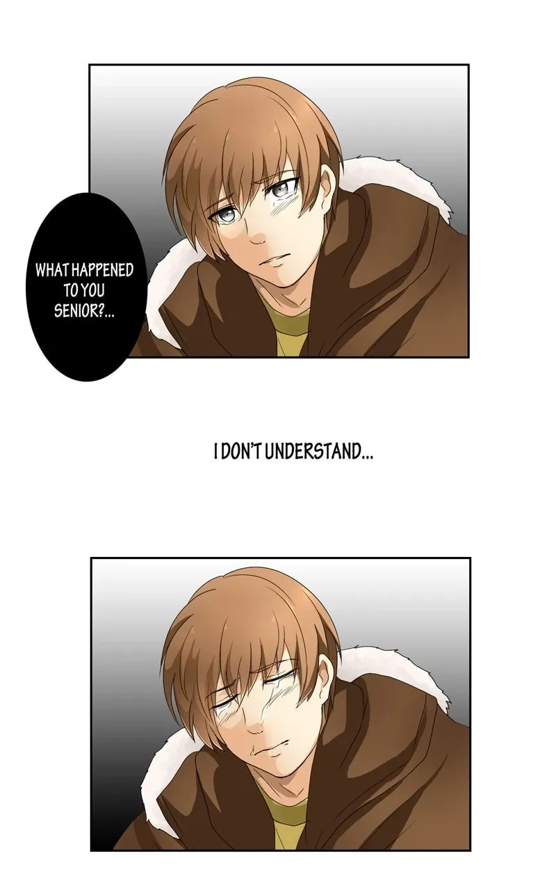 Endorphin Chapter 2 page 6 - 