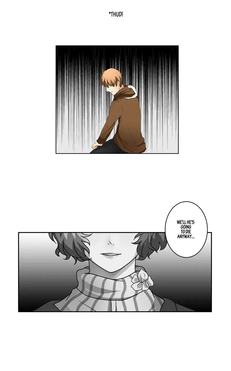 Endorphin Chapter 2 page 8 - 