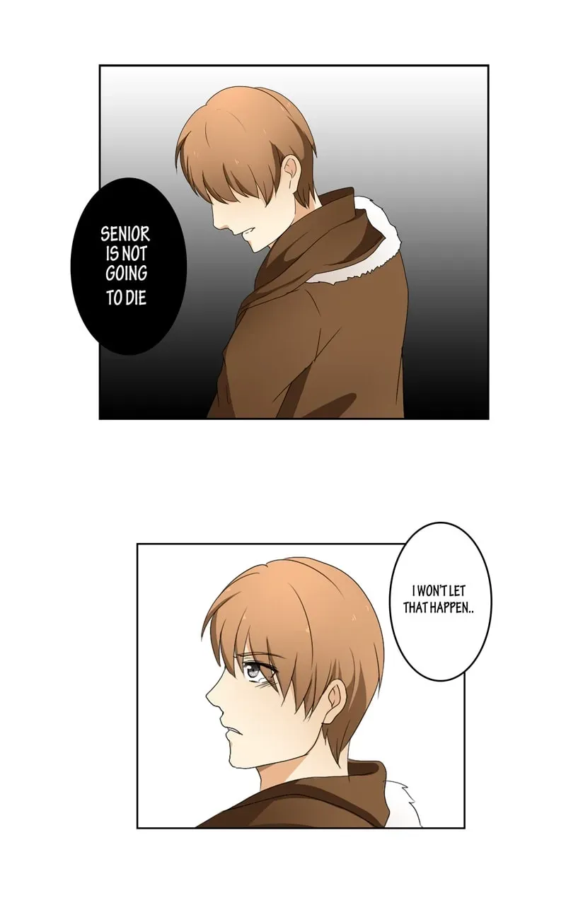 Endorphin Chapter 2 page 9 - 