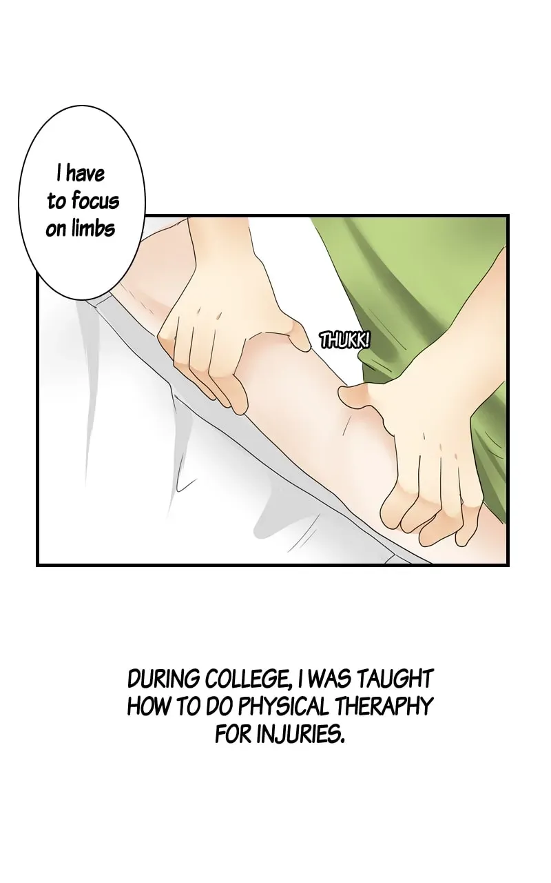 Endorphin Chapter 3.1 page 2 - 