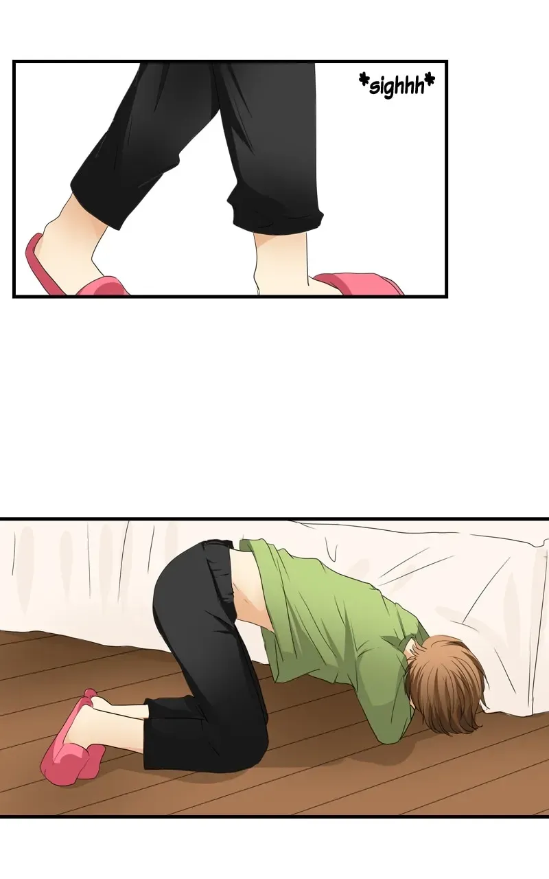 Endorphin Chapter 3.1 page 14 - 