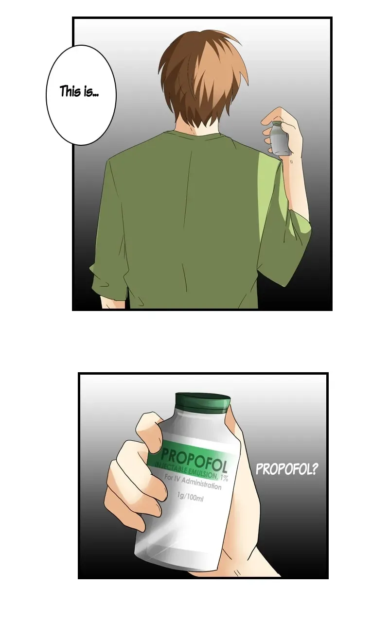 Endorphin Chapter 3.1 page 17 - 