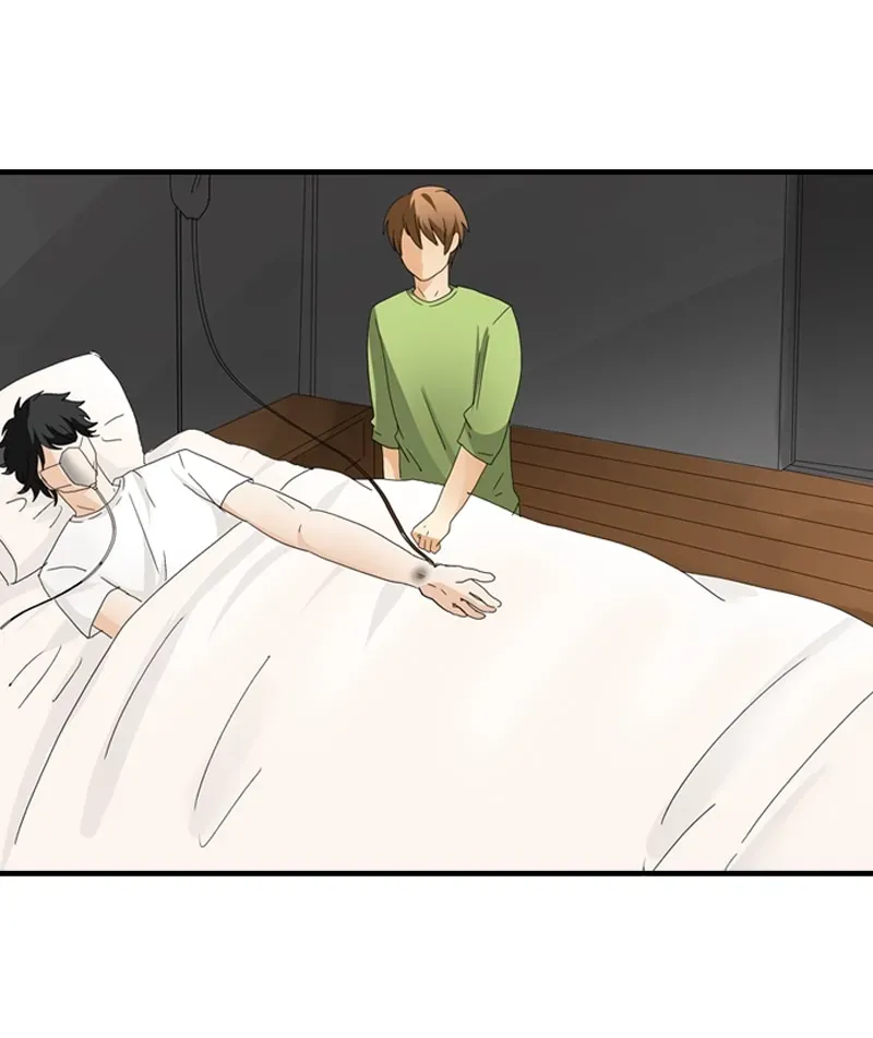 Endorphin Chapter 3.1 page 19 - 