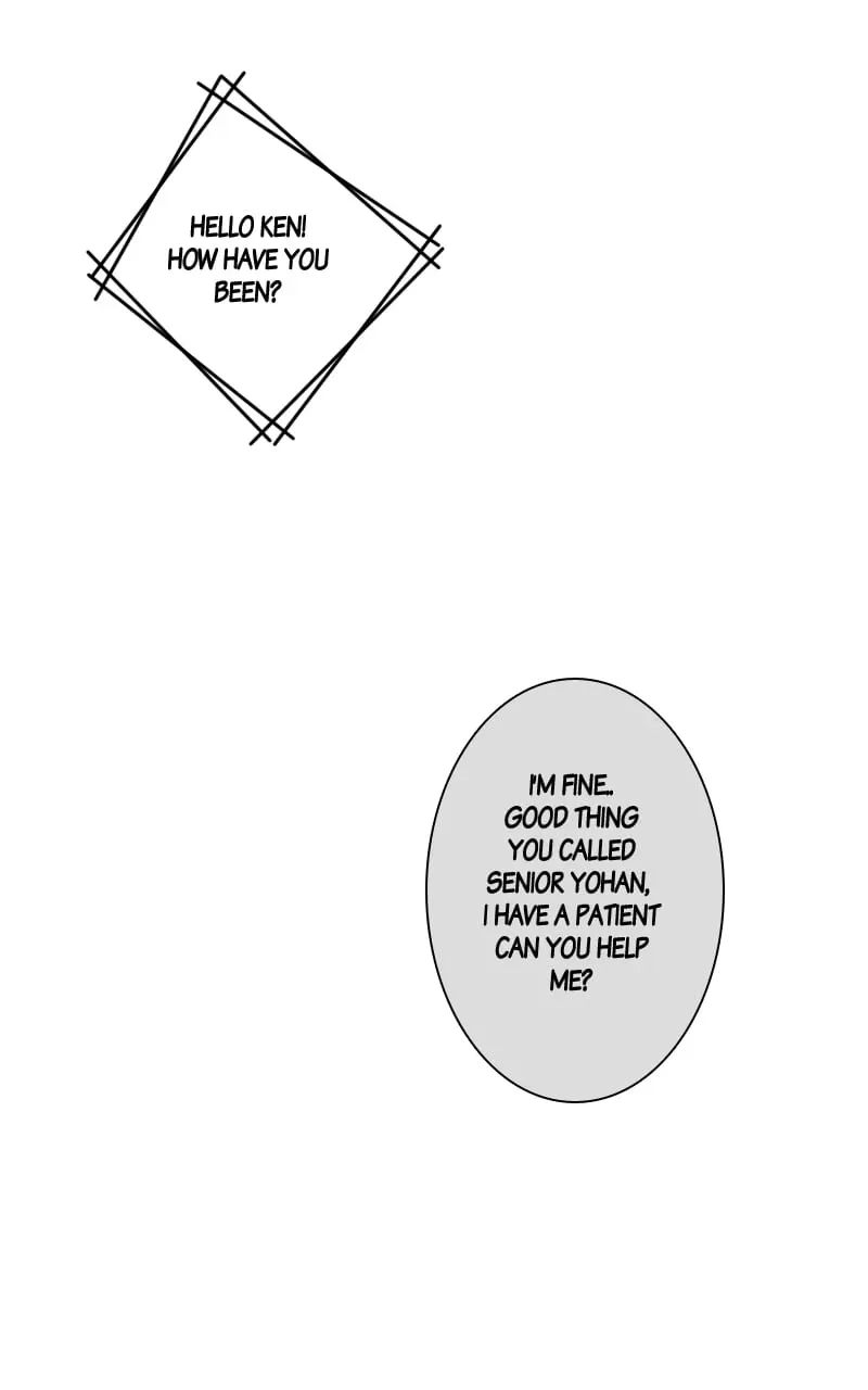 Endorphin Chapter 3.1 page 22 - 