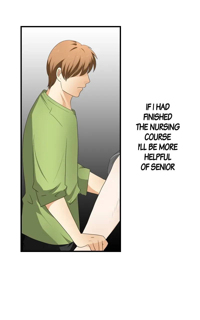Endorphin Chapter 3.1 page 5 - 