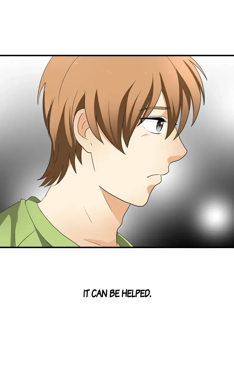 Endorphin Chapter 3.1 page 6 - 