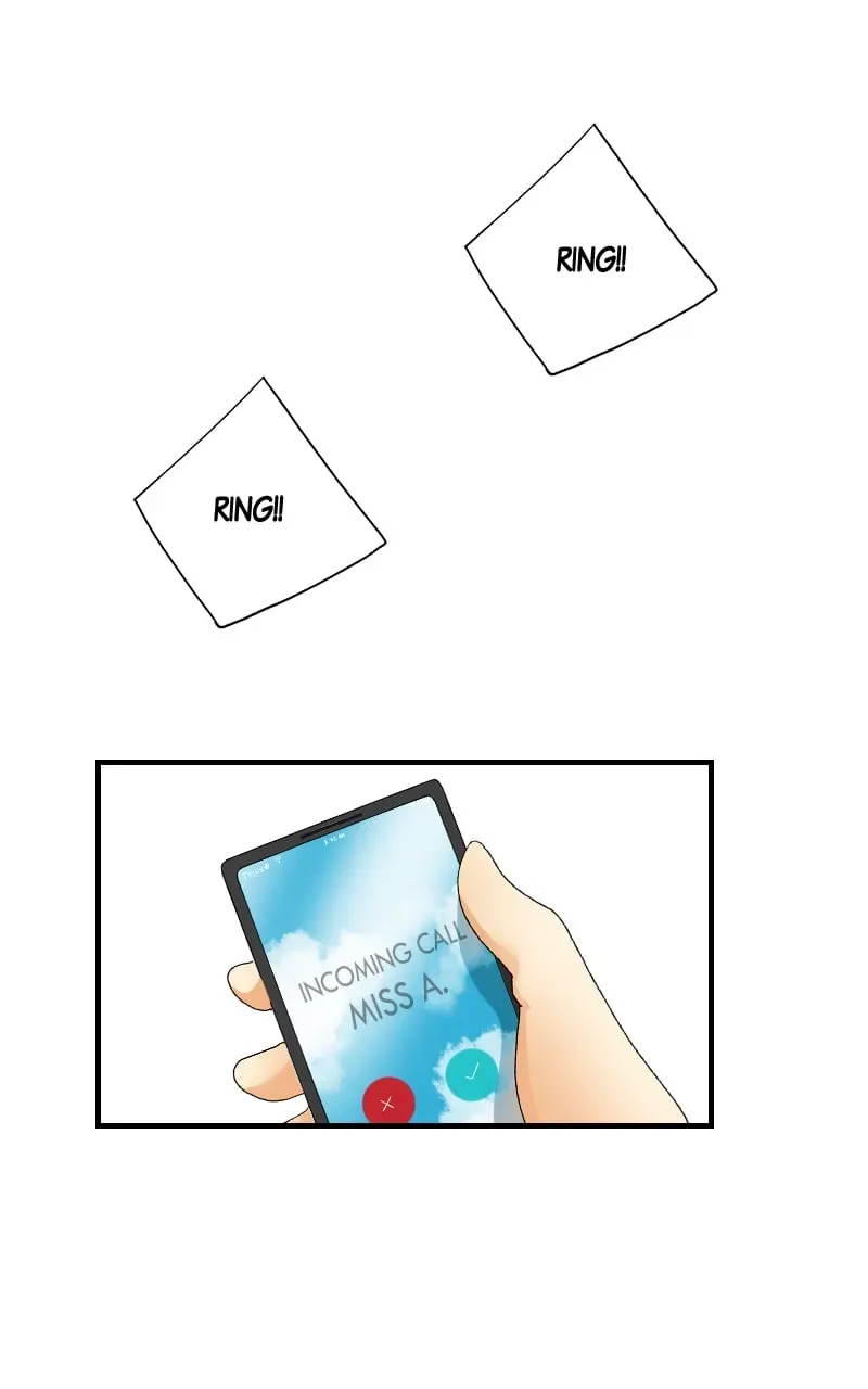 Endorphin Chapter 3.1 page 8 - 