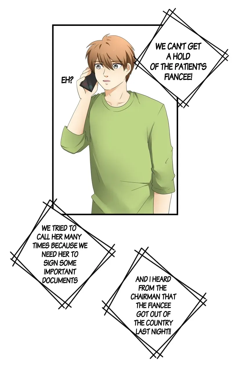 Endorphin Chapter 3.1 page 10 - 