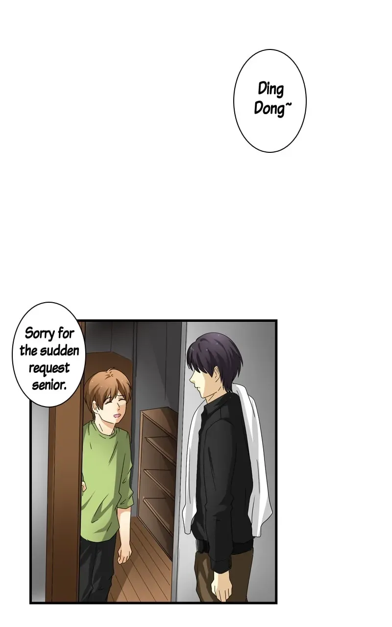 Endorphin Chapter 3.2 page 2 - 