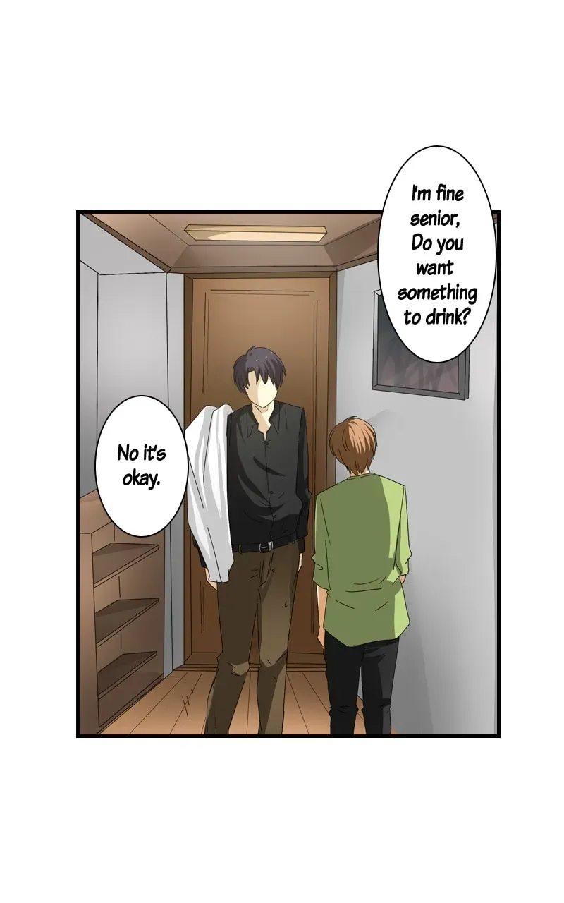 Endorphin Chapter 3.2 page 4 - 