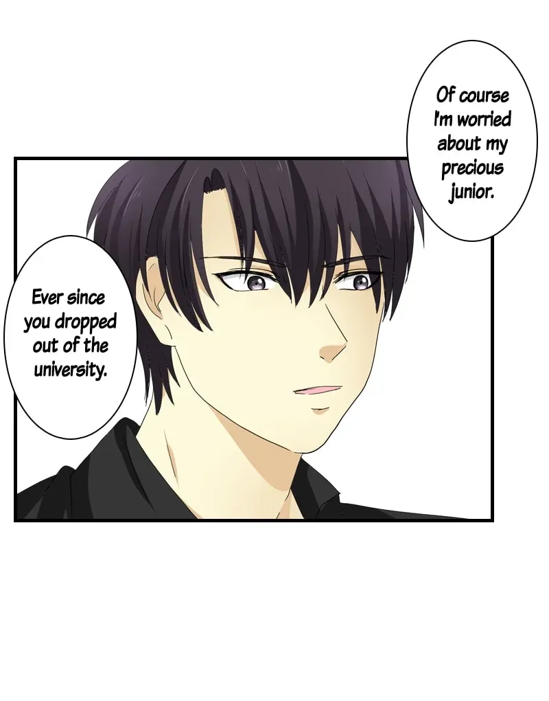 Endorphin Chapter 3.2 page 8 - 