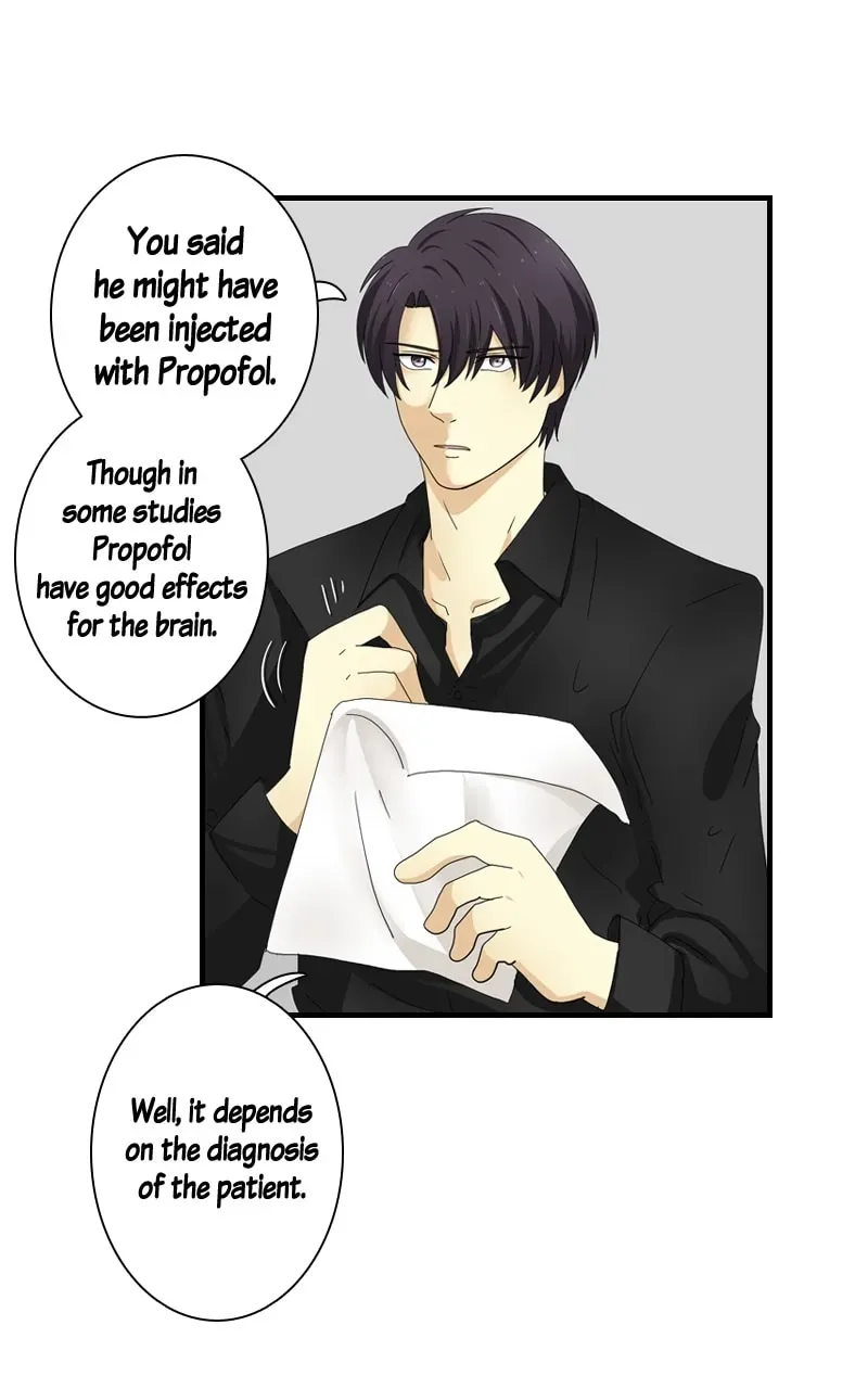 Endorphin Chapter 3.3 page 2 - 