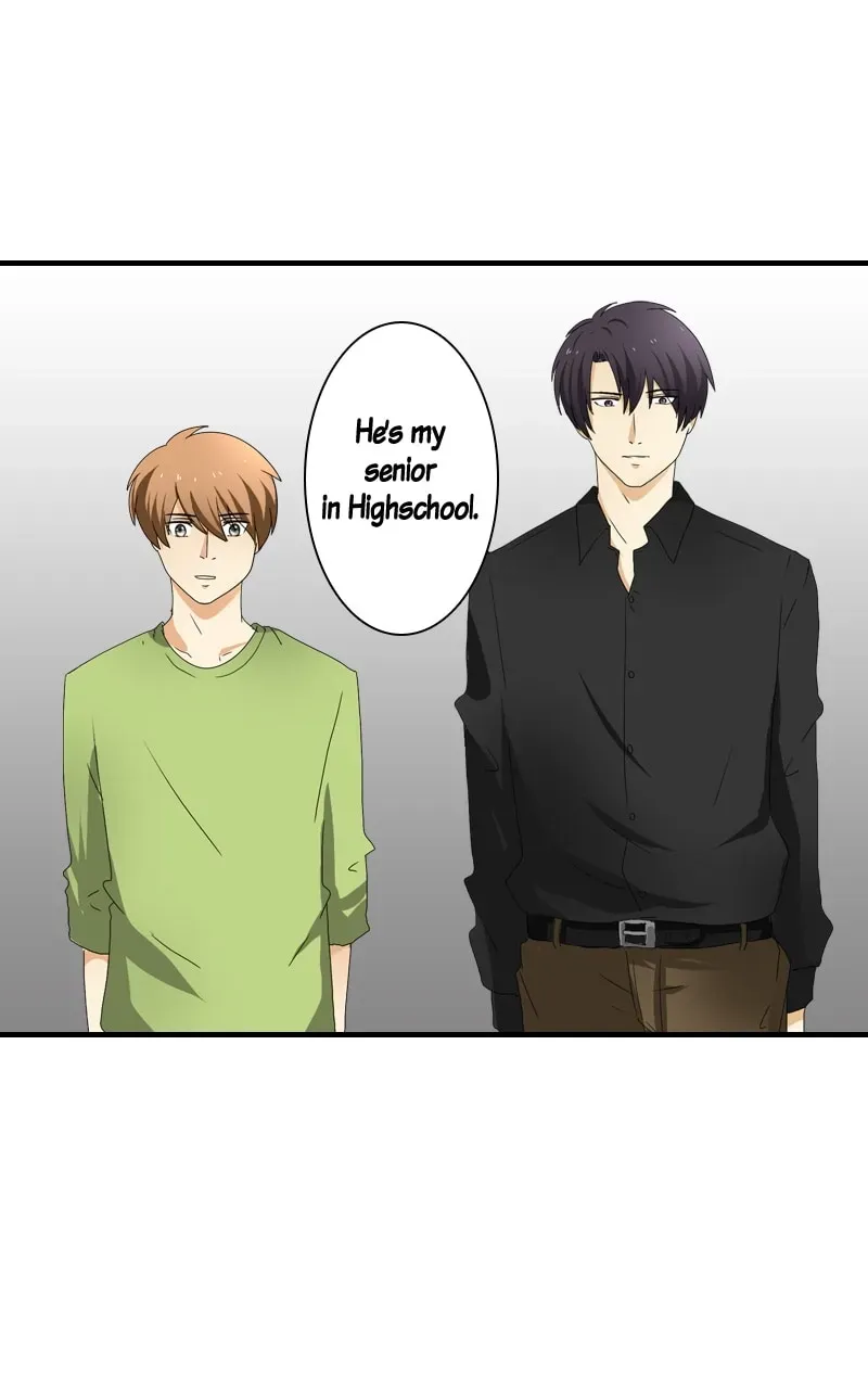 Endorphin Chapter 3.3 page 13 - 