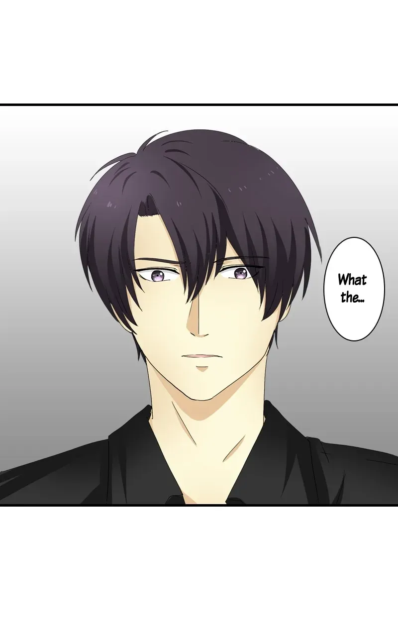 Endorphin Chapter 3.3 page 14 - 