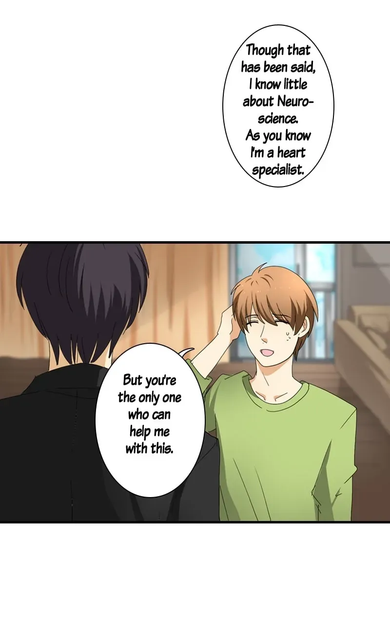 Endorphin Chapter 3.3 page 3 - 