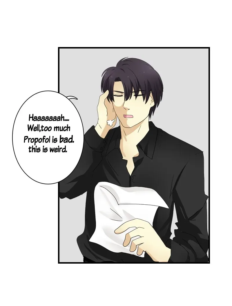 Endorphin Chapter 3.3 page 4 - 