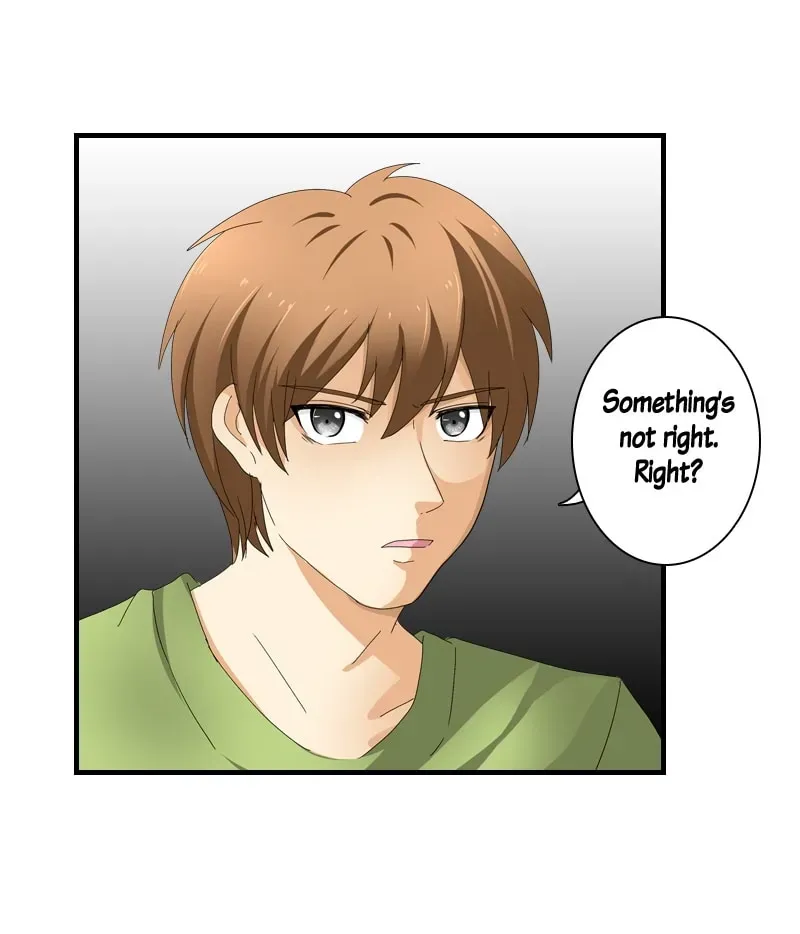 Endorphin Chapter 3.3 page 5 - 