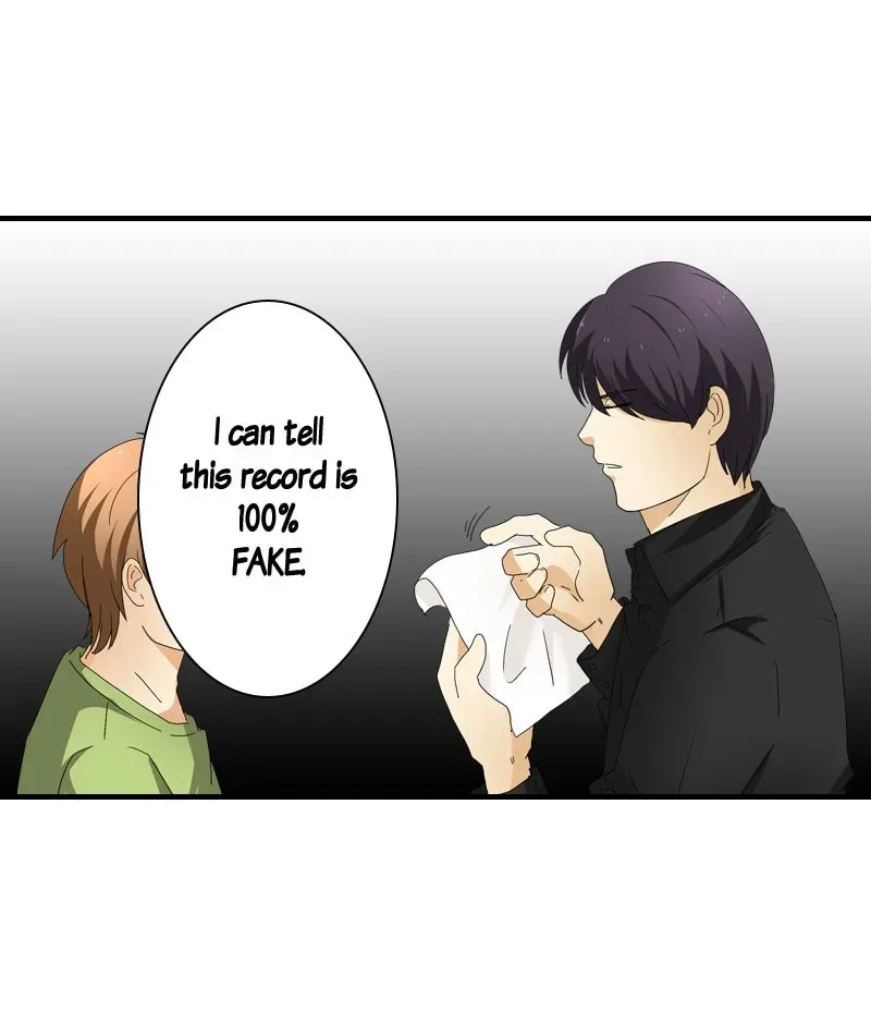 Endorphin Chapter 3.3 page 7 - 