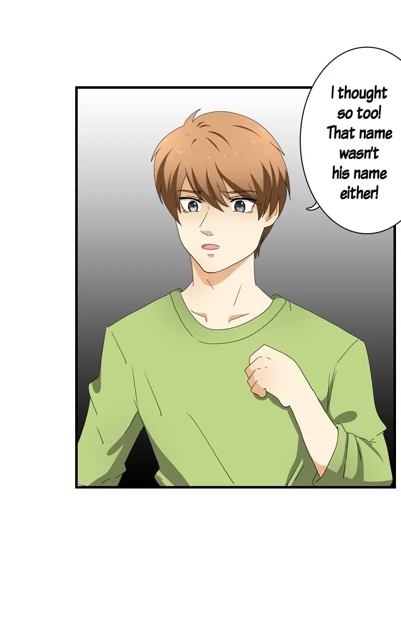 Endorphin Chapter 3.3 page 8 - 