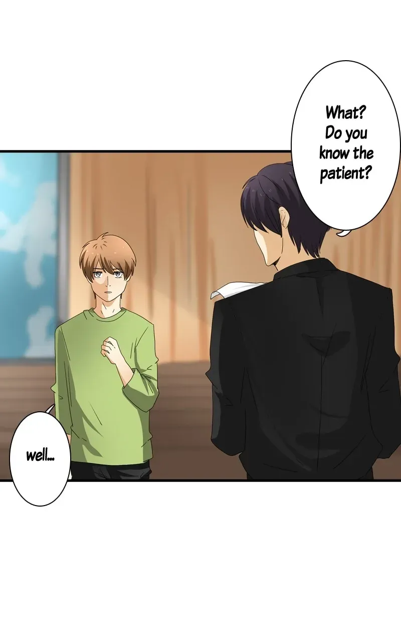 Endorphin Chapter 3.3 page 9 - 