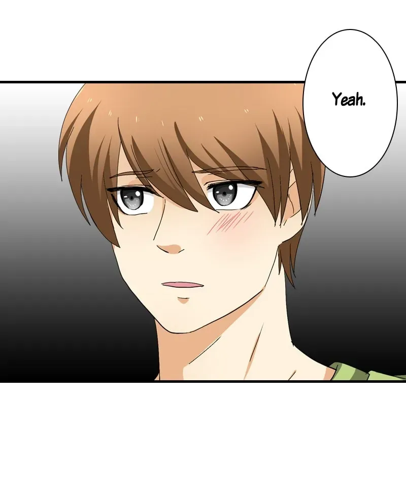 Endorphin Chapter 3.3 page 10 - 