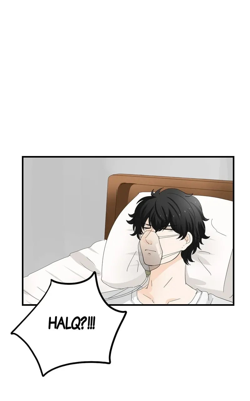 Endorphin Chapter 3.4 page 2 - 