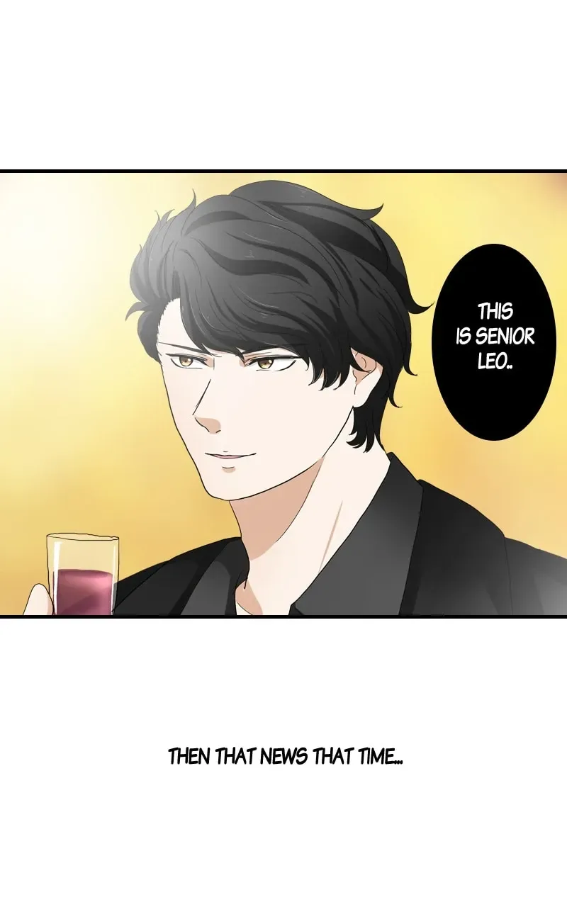 Endorphin Chapter 3.4 page 11 - 
