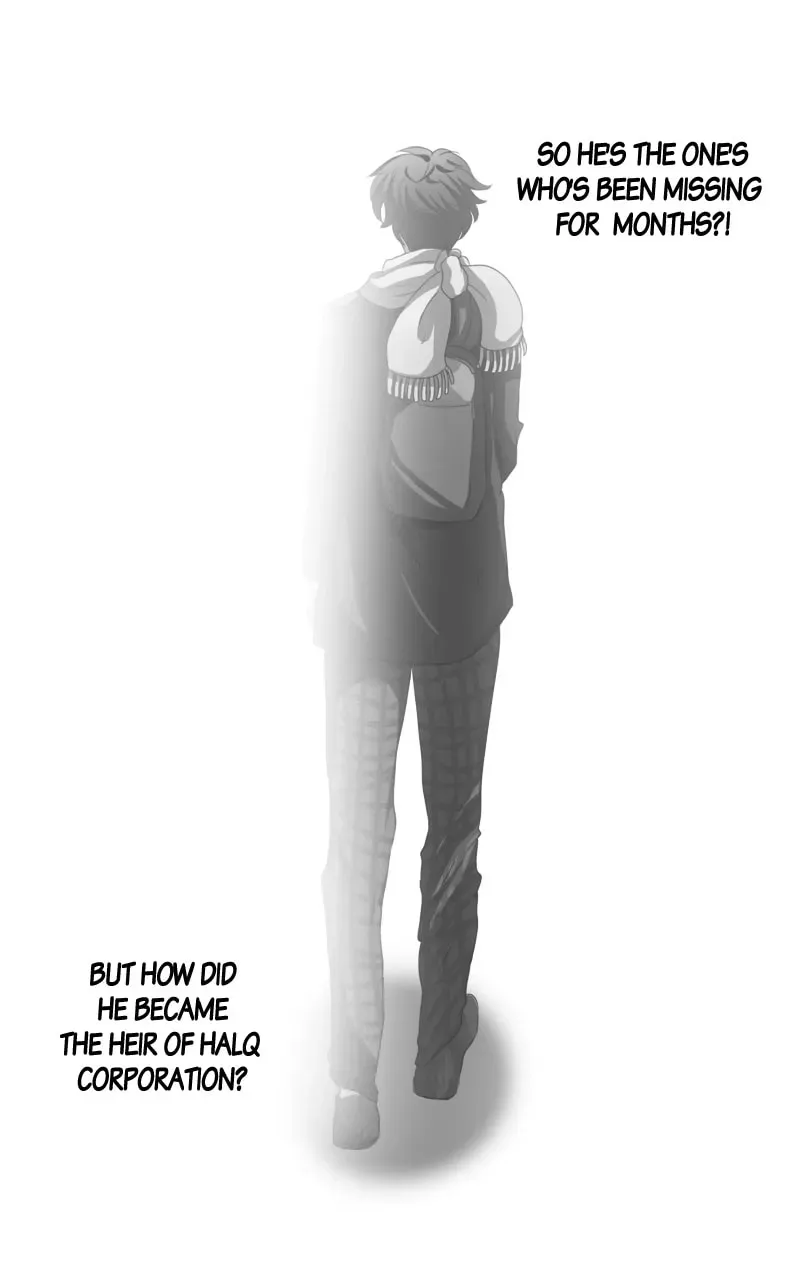 Endorphin Chapter 3.4 page 13 - 
