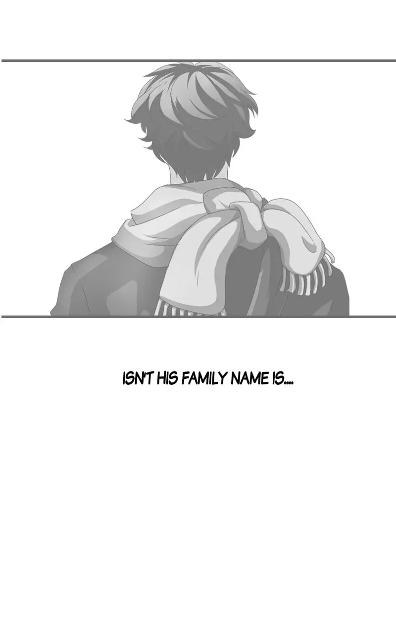 Endorphin Chapter 3.4 page 14 - 