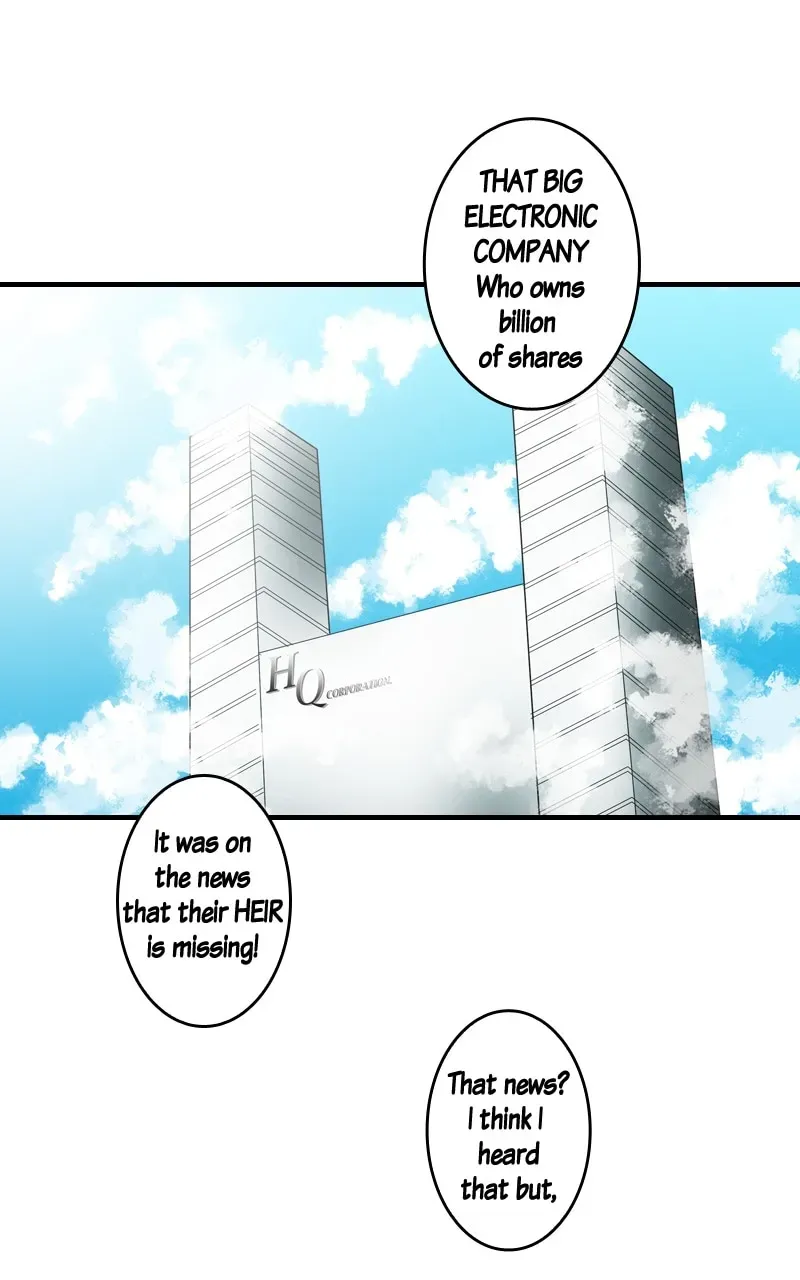 Endorphin Chapter 3.4 page 5 - 