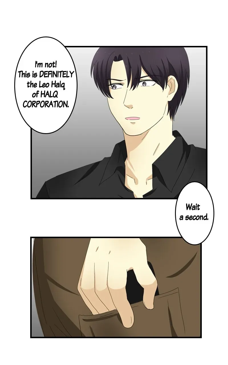 Endorphin Chapter 3.4 page 7 - 