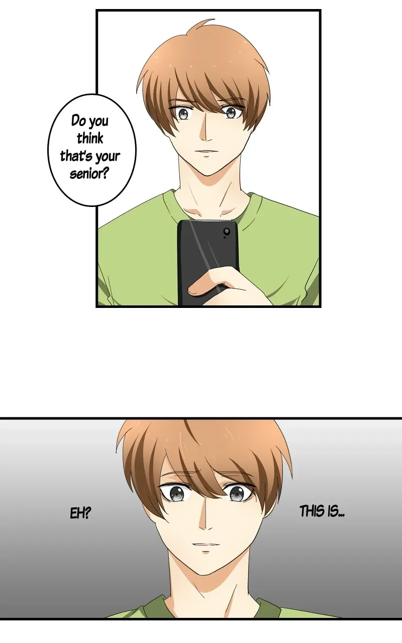 Endorphin Chapter 3.4 page 10 - 