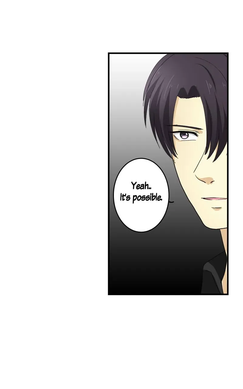 Endorphin Chapter 3.6 page 12 - 